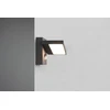 Sieninis LED lauko šviestuvas TRIO HORTON, 8 W