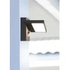 Sieninis LED lauko šviestuvas TRIO HORTON, 8 W