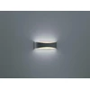 Sieninis LED lauko šviestuvas TRIO KONDA, 9 W