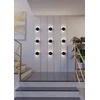 Sieninis šviestuvas Apšvietimas sieninis Eglo Talamello 901198, 4 W, LED, 3000K