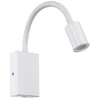 Sieninis šviestuvas Sieninis LED šviestuvas EGLO TAZZOLI, 3,5 W