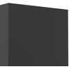 Sieninis šviestuvas Sieninis LED šviestuvas EGLO VALMONTONE, 2 x 3 W, 400 lm, 3000K, juodos sp, 10x10x10cm