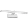 Sieninis šviestuvas Sieninis LED šviestuvas MILAGRO SPLASH, 12 W, IP44, 840 lm, 4000 K, baltos sp., 60 cm