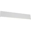 Sieninis šviestuvas Sieninis LED šviestuvas TRIO CONCHA, 2 x 9 W