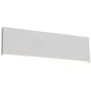 Sieninis šviestuvas Sieninis LED šviestuvas TRIO CONCHA, 2 x 6 W