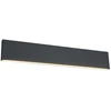 Sieninis šviestuvas Sieninis LED šviestuvas TRIO CONCHA, 2 x 9 W