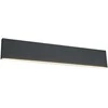 Sieninis šviestuvas Sieninis LED šviestuvas TRIO CONCHA, 2 x 9 W