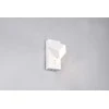 Sieninis šviestuvas Sieninis LED šviestuvas TRIO RAGLAN, 1 x 3 W, 3000 K, 300 lm, baltos sp, 21 x 8 x 7 cm