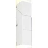 Sieninis šviestuvas Sieninis LED šviestuvas TRIO RAGLAN, 2 x 3 W, 3000 K, 2x300 lm, baltos sp, 22 x 5 x 5,5 cm