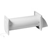 Europlast | Wall Recuperator | EER100WP, DN100 | Baltas