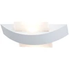 Sieninis šviestuvas EGLO Metrass, LED, 5,6 W