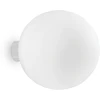 Ideal Lux Sieninis šviestuvas Žemėlapis Ap1 D30 Bianco 59822