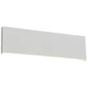 Sieninis šviestuvas Sieninis LED šviestuvas TRIO CONCHA, 2 x 6 W