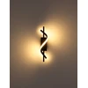 Sieninis šviestuvas Sieninis LED šviestuvas GLOBO WATKINS, 12,5W, 3000K, 1380lm, 10 x 46,5 x 13 cm