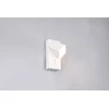Sieninis šviestuvas Sieninis LED šviestuvas TRIO RAGLAN, 1 x 3 W, 3000 K, 300 lm, baltos sp, 21 x 8 x 7 cm
