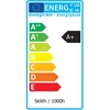Sieninis šviestuvas Sieninis LED šviestuvas REALITY ROUTE, 3 x 5 W