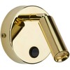 Sieninis šviestuvas Tk_Lighting Šviestuvas sieninis TK Lighting Enzo 1372, 6 W, LED, 4000 °K