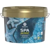 Sienų dažai ESKARO MATTILDA, matiniai, baltos sp., 9,5 l