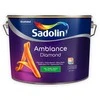 Sienų dažai SADOLIN AMBIANCE DIAMOND, BW bazė, baltos sp., matiniai, 2,5 l