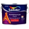 Sienų dažai SADOLIN AMBIANCE PEARL, BC bazė, bespalviai, pusiau matiniai, 2,33 l