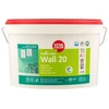 Sienų dažai SADOLIN AMBIANCE PEARL, BW bazė, baltos sp., pusiau matiniai, 2,5 l