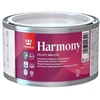 Sienų ir lubų dažai TIKKURILA HARMONY, visiškai matiniai, baltos sp., A bazė, 900 ml