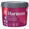 Sienų ir lubų dažai TIKKURILA HARMONY, visiškai matiniai, C bazė, 900 ml