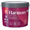 Sienų ir lubų dažai TIKKURILA HARMONY, visiškai matiniai, baltos sp., A bazė, 2,7 l