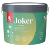 Sienų ir lubų dažai TIKKURILA JOKER, matiniai, baltos sp., A bazė, 900 ml