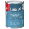 Sienų ir lubų dažai TIKKURILA LUJA 20, A bazė, pusiau matiniai, 2,7 l
