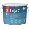 Sienų ir lubų dažai TIKKURILA LUJA 7, matiniai, baltos sp., A bazė, 0,9 l