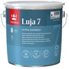 Sienų ir lubų dažai TIKKURILA LUJA 7, matiniai, baltos sp., A bazė, 0,9 l