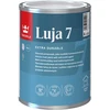 Sienų ir lubų dažai TIKKURILA LUJA 7, matiniai, baltos sp., A bazė, 0,9 l