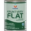 Sienų ir lubų gruntiniai dažai ESKARO OBJEKT, matiniai, baltos sp., 900 ml