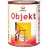 Sienų ir lubų gruntiniai dažai ESKARO OBJEKT, matiniai, baltos sp., 900 ml