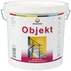 Sienų ir lubų gruntiniai dažai ESKARO OBJEKT, matiniai, baltos sp., 900 ml