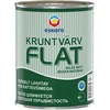 Sienų ir lubų gruntiniai dažai ESKARO OBJEKT, matiniai, baltos sp., 900 ml