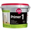 Vivacolor Sienų ir lubų gruntiniai dažai PRIMER 1, visiškai matiniai, baltos sp., AP bazė, 2,7 l