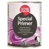 Vivacolor Sienų ir lubų gruntiniai dažai PRIMER 1, visiškai matiniai, baltos sp., AP bazė, 0,9 l
