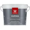 Sienų ir lubų gruntiniai dažai TIKKURILA VARMA PRIMER, visiškai matiniai, baltos sp., AP bazė, 9 l