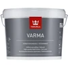 Sienų ir lubų gruntiniai dažai TIKKURILA VARMA PRIMER, visiškai matiniai, baltos sp., AP bazė, 9 l