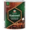 Sienų ir lubų lakas ESKARO KABINET 20, pusiau matinis, 950 ml