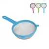 Kitchengo Be prekinio ženklo Sietelis-koštuvas su rankena, 13cm