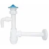 Ani Plast Sifonas Ani 1 1/4" x 32mm su skalbimo mašinos pajungimu