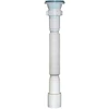 Sifonas ANI G 106, gofruotas, 1 1/2', 40-50
