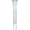 Sifonas ANI G 106, gofruotas, 1 1/2', 40-50