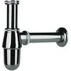 Plastbrno Sifonas EMCR001 Hromuotas 1 1/4" / 32mm