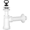 Plastbrno Sifonas išlietnei EU0N342 1 1/4x40mm su išbėgimu