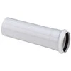 Sifono prailginimas VIEGA žalvarinis su jungtimi d32 125mm