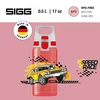Sigg Viva One Speed Race gertuvė vaikams, 0.5l, raudona